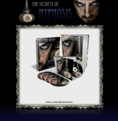 Secrets To Hypnosis - RR